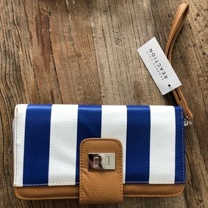 New Kenneth Cole Clutch